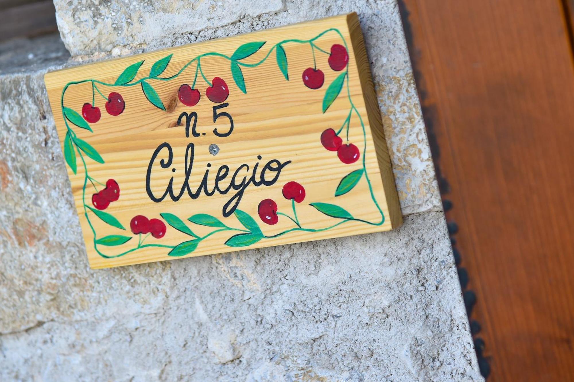 Villa Borgo Murs Clauzetto Exterior photo